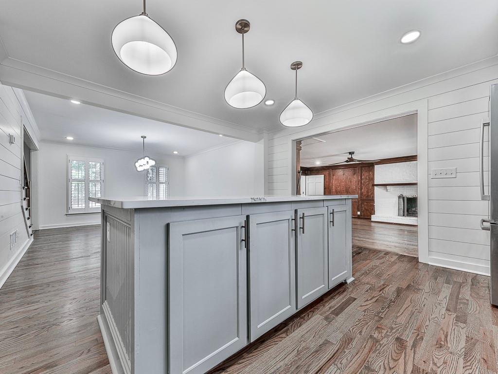 633 Butterworth Road Canton, GA 30114 - Photo 11 of 55