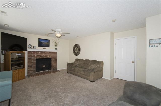 7819 Swiftrun Road Colorado Springs, CO 80920 - Photo 12 of 33