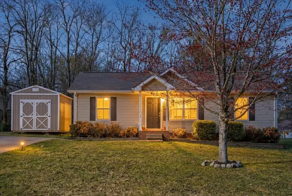 $255,000 | 573 Somerset Lane, Clarksville, TN 37042