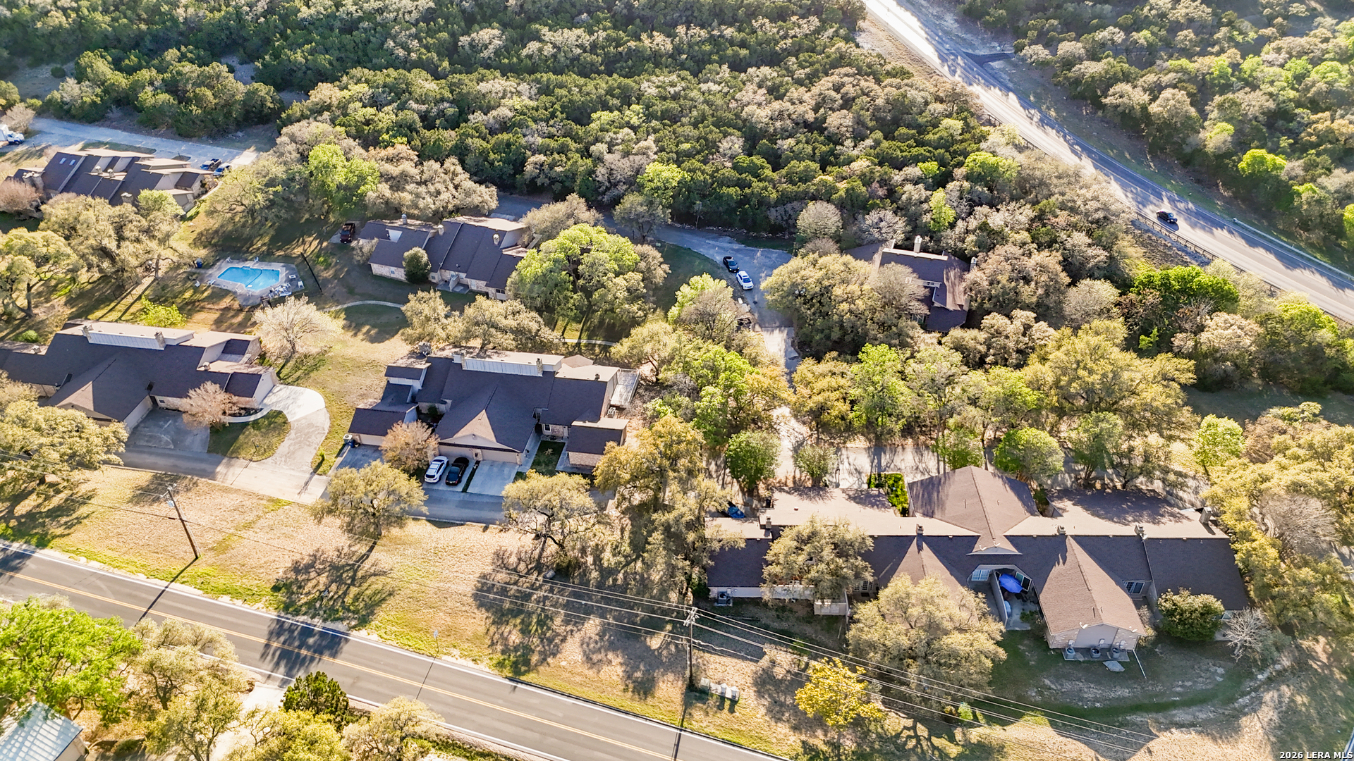 14 Oak Villa Road, Unit G5 Canyon Lake, TX 78133 - Photo 23 of 27