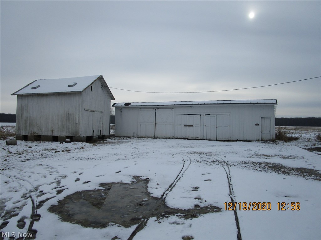 2556 Highway 6 Rome, OH 44085 - Photo 31 of 35