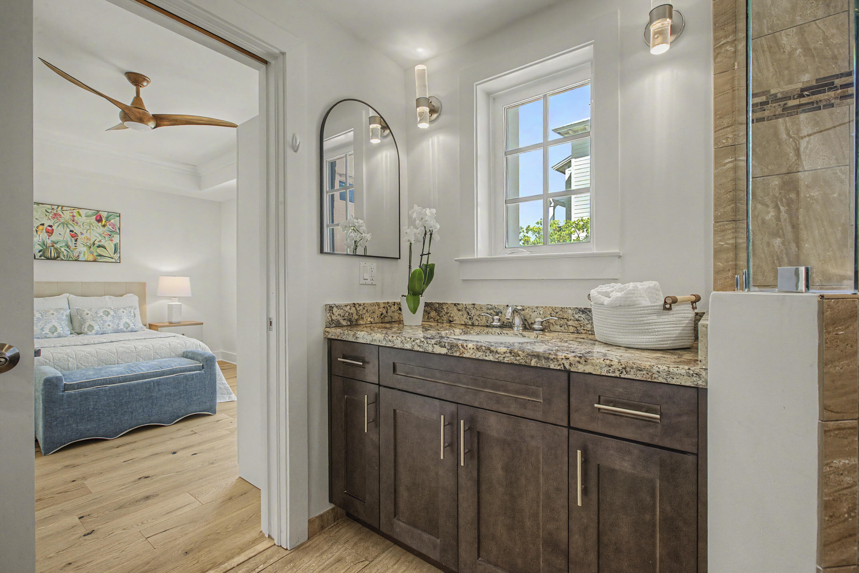 119 Simonton Street Key West, FL 33040 - Photo 17 of 48 Second Floor Bathroom