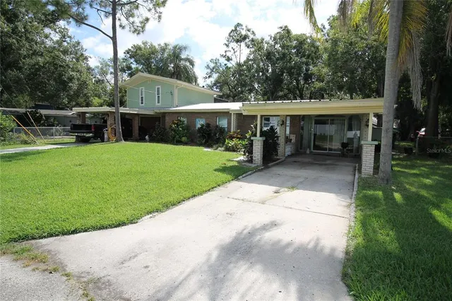 $675,000 | 4511 South 26th Avenue, Tampa, FL 33619