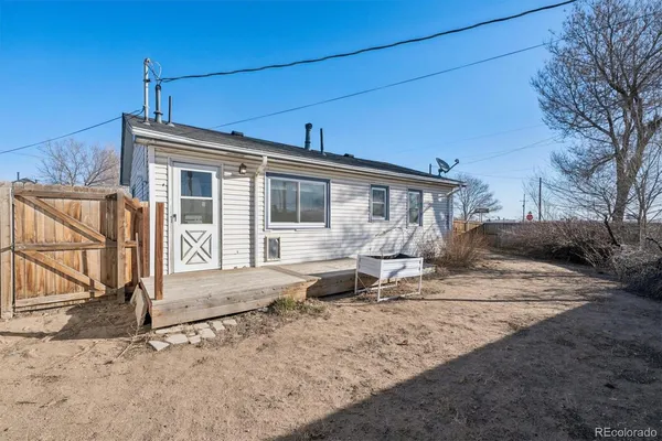 $305,000 | 404 10th Street, Gilcrest, CO 80623