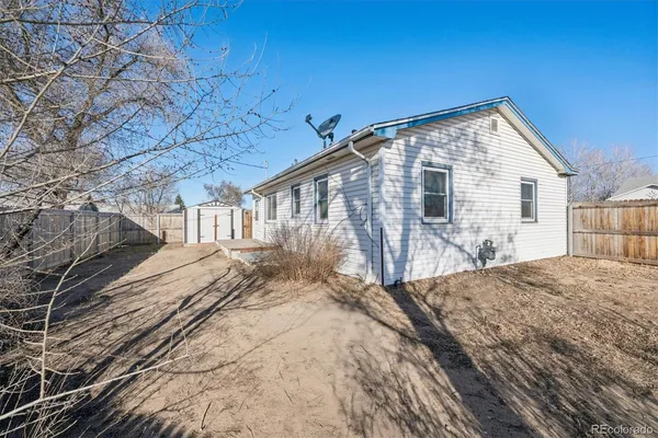 $305,000 | 404 10th Street, Gilcrest, CO 80623