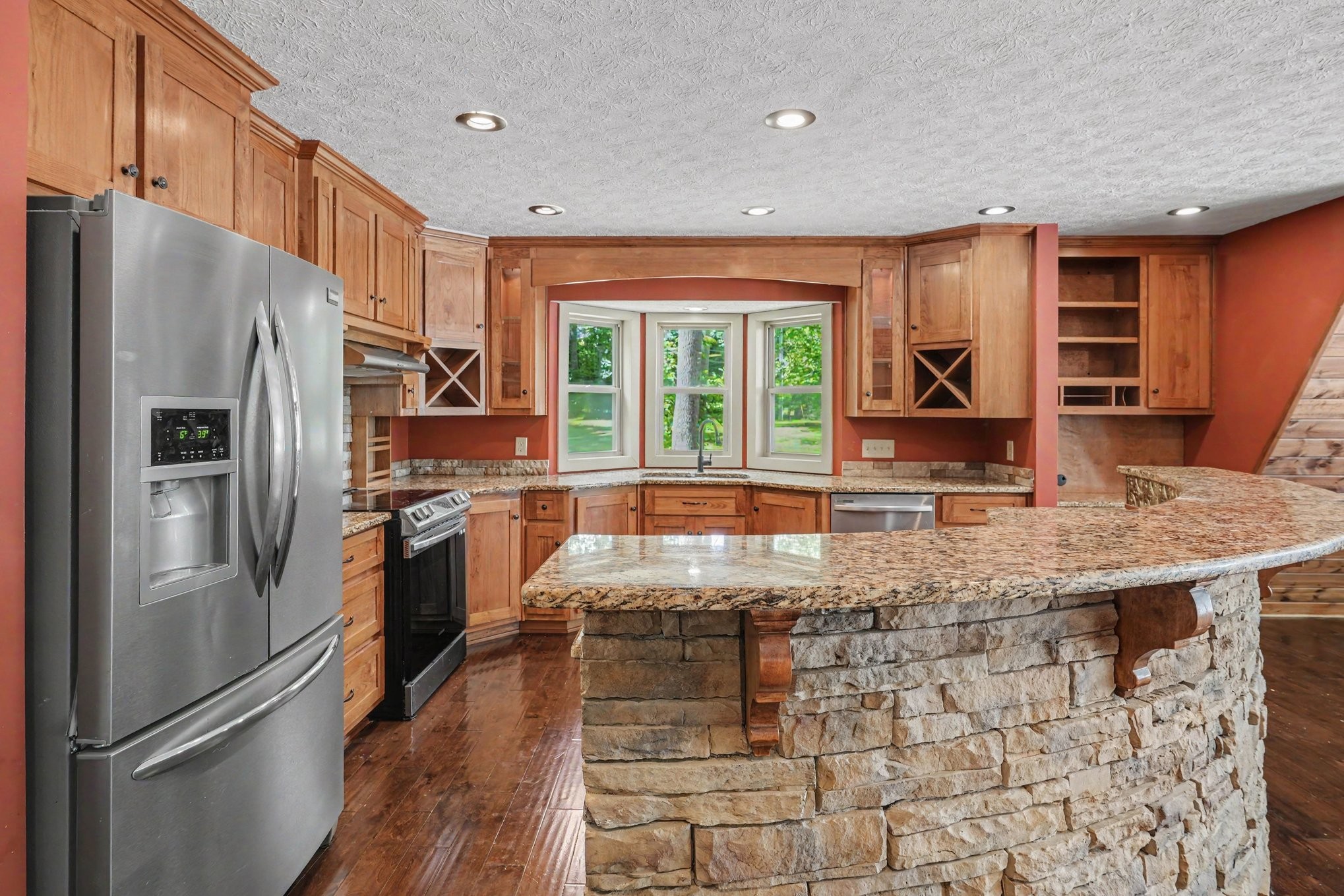 2275 Hanestown Road Westmoreland, TN 37186 - Photo 9 of 34