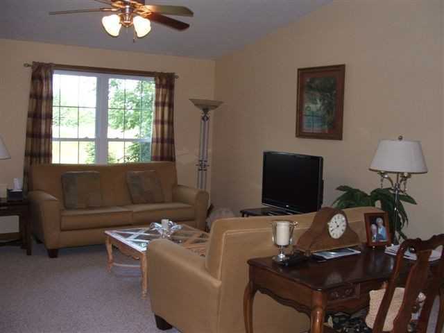 14794 Monroe Mills Road Howard, OH 43028 - Photo 2 of 9
