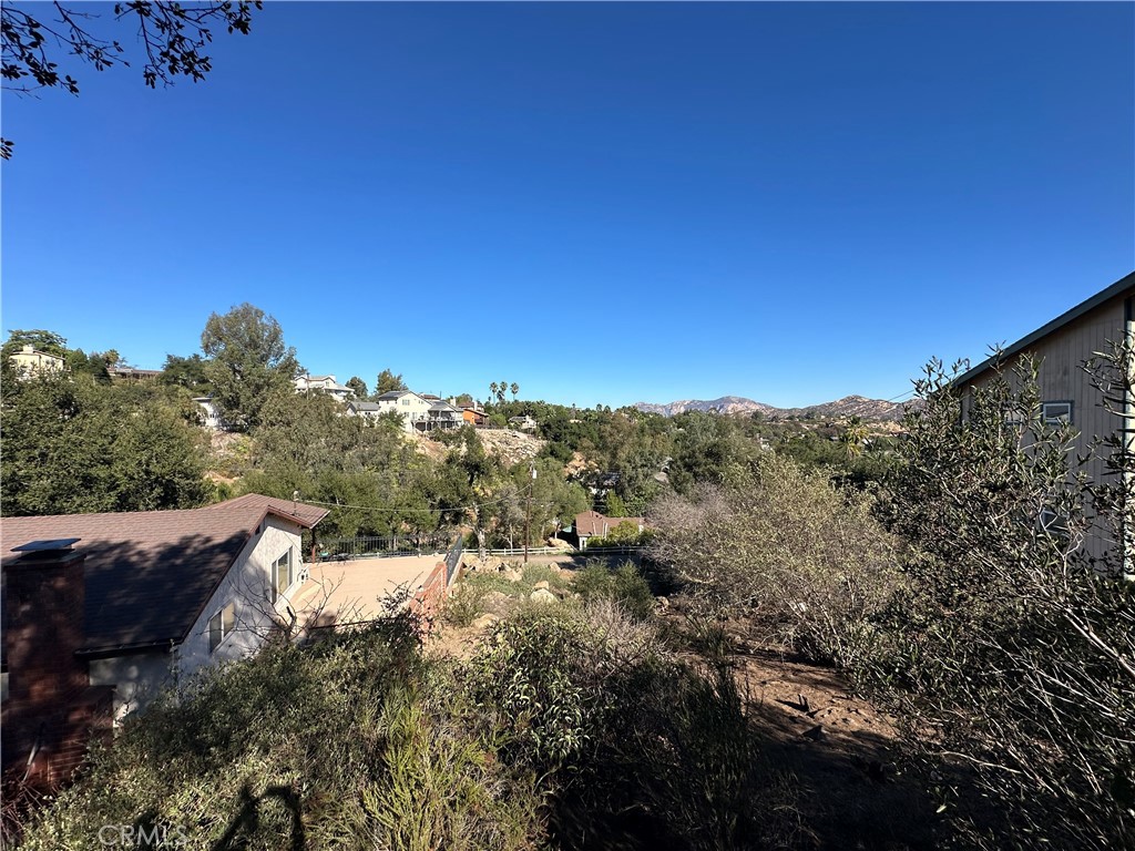 0 Highline Trail El Cajon, CA 92021 - Photo 12 of 22 a view of outdoor space and city view