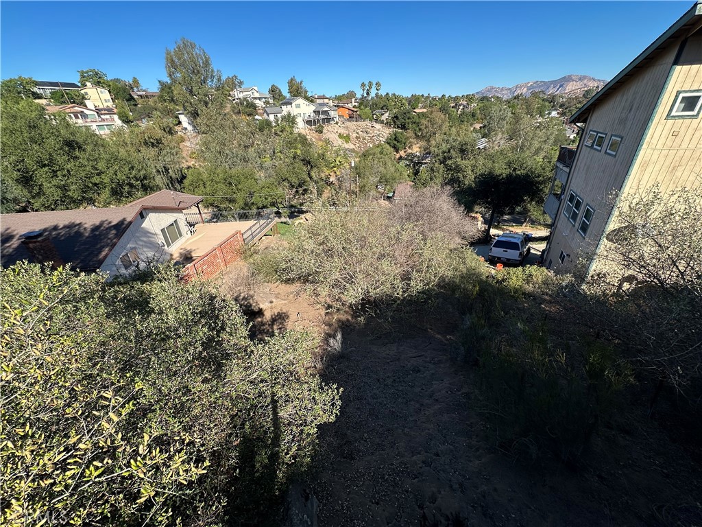 0 Highline Trail El Cajon, CA 92021 - Photo 14 of 22 a view of outdoor space and yard