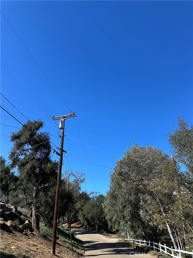 0 Highline Trail El Cajon, CA 92021 - Photo 19 of 22 a view of a sky