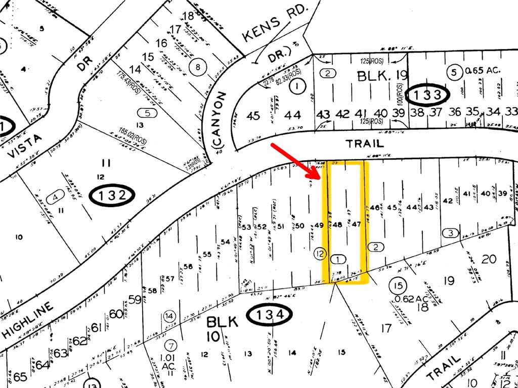 0 Highline Trail El Cajon, CA 92021 - Photo 21 of 22