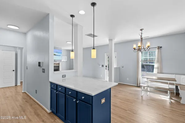 $415,000 | 441 Bald Cypress Lane, Sneads Ferry, NC 28460