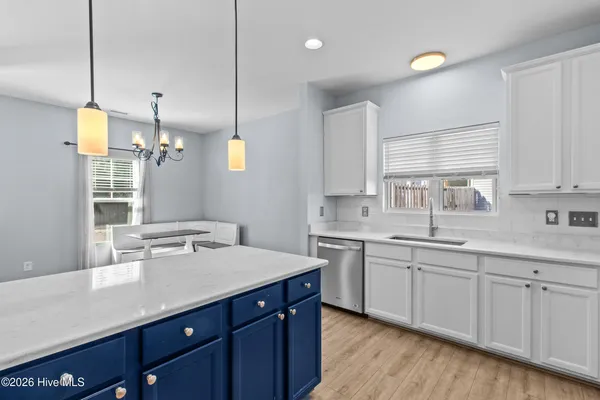 $415,000 | 441 Bald Cypress Lane, Sneads Ferry, NC 28460