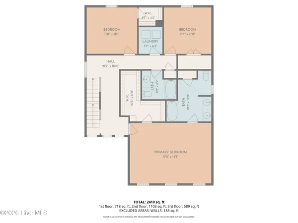 $415,000 | 441 Bald Cypress Lane, Sneads Ferry, NC 28460