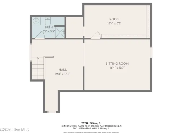 $415,000 | 441 Bald Cypress Lane, Sneads Ferry, NC 28460