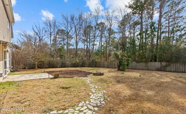 $415,000 | 441 Bald Cypress Lane, Sneads Ferry, NC 28460