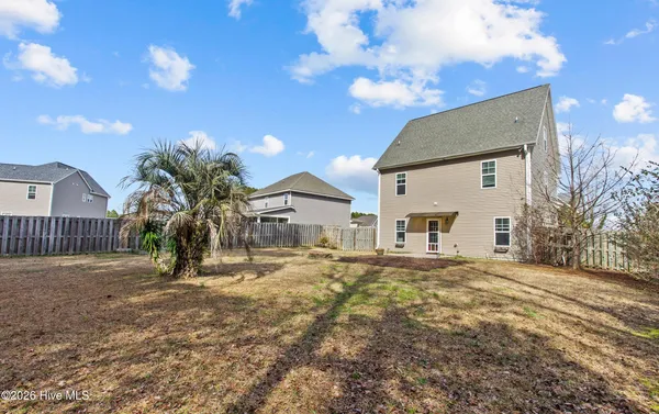 $415,000 | 441 Bald Cypress Lane, Sneads Ferry, NC 28460