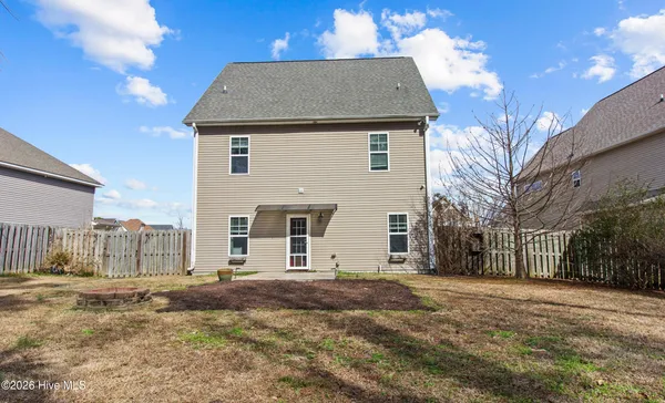 $415,000 | 441 Bald Cypress Lane, Sneads Ferry, NC 28460