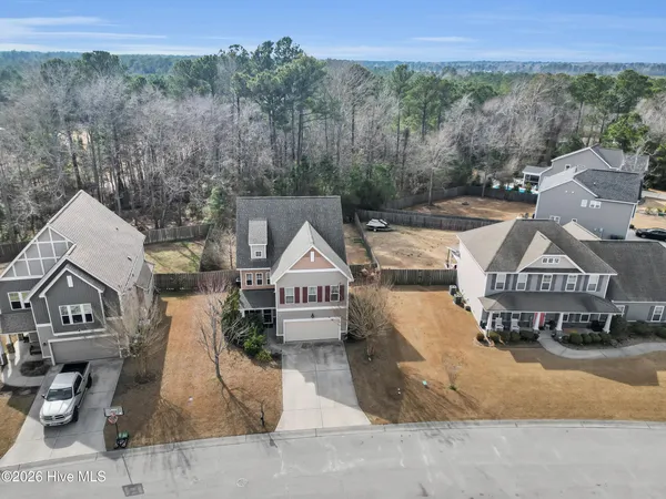 $415,000 | 441 Bald Cypress Lane, Sneads Ferry, NC 28460