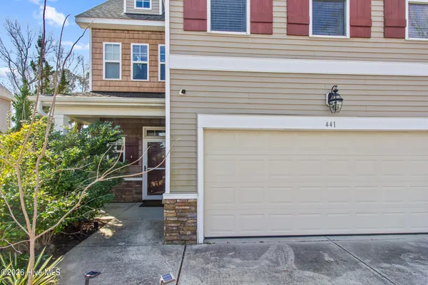 $415,000 | 441 Bald Cypress Lane, Sneads Ferry, NC 28460