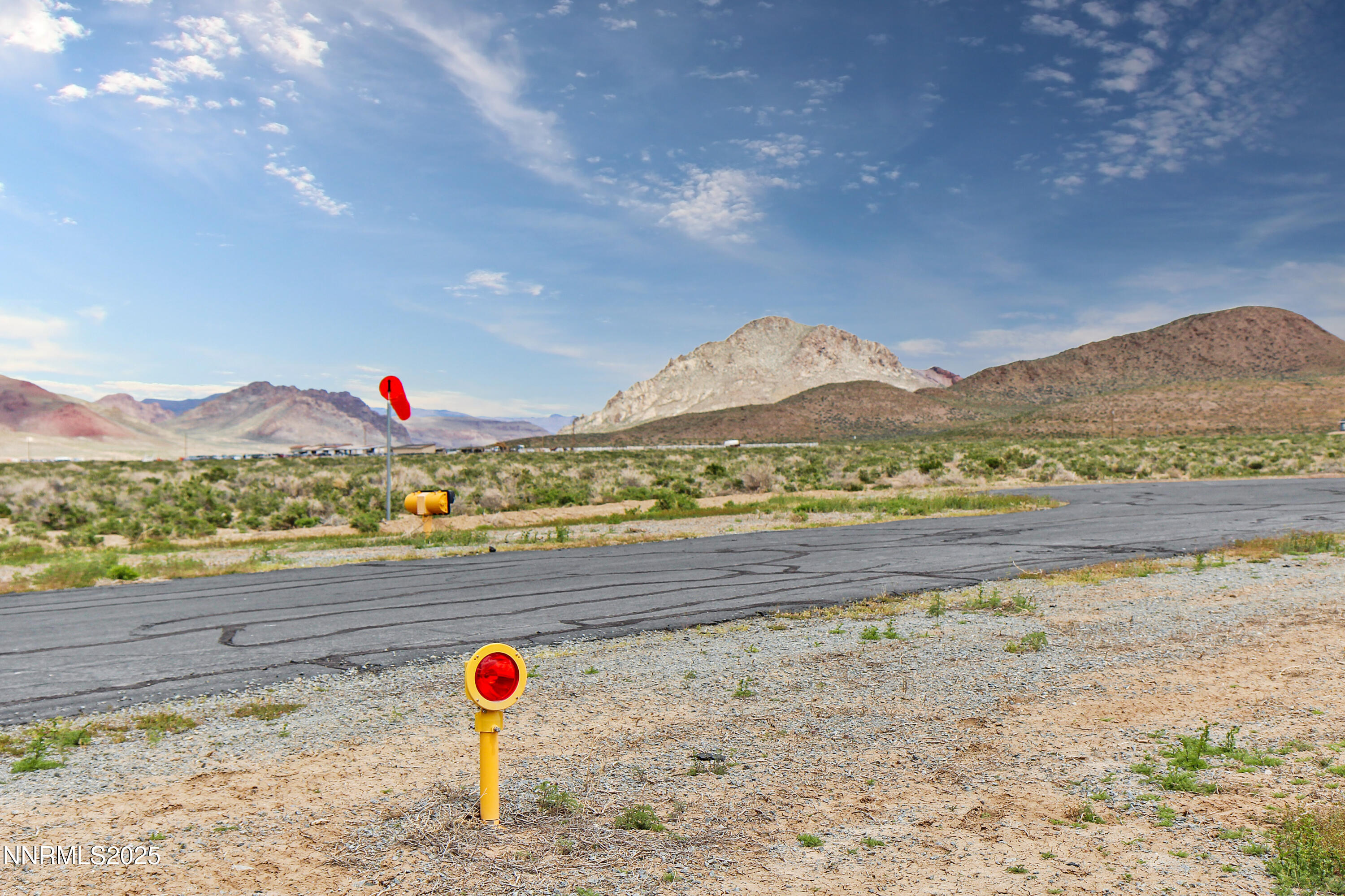 5300 Flying Eagle Drive Reno, NV 89510 - Photo 13 of 23 a view of beach and mountain