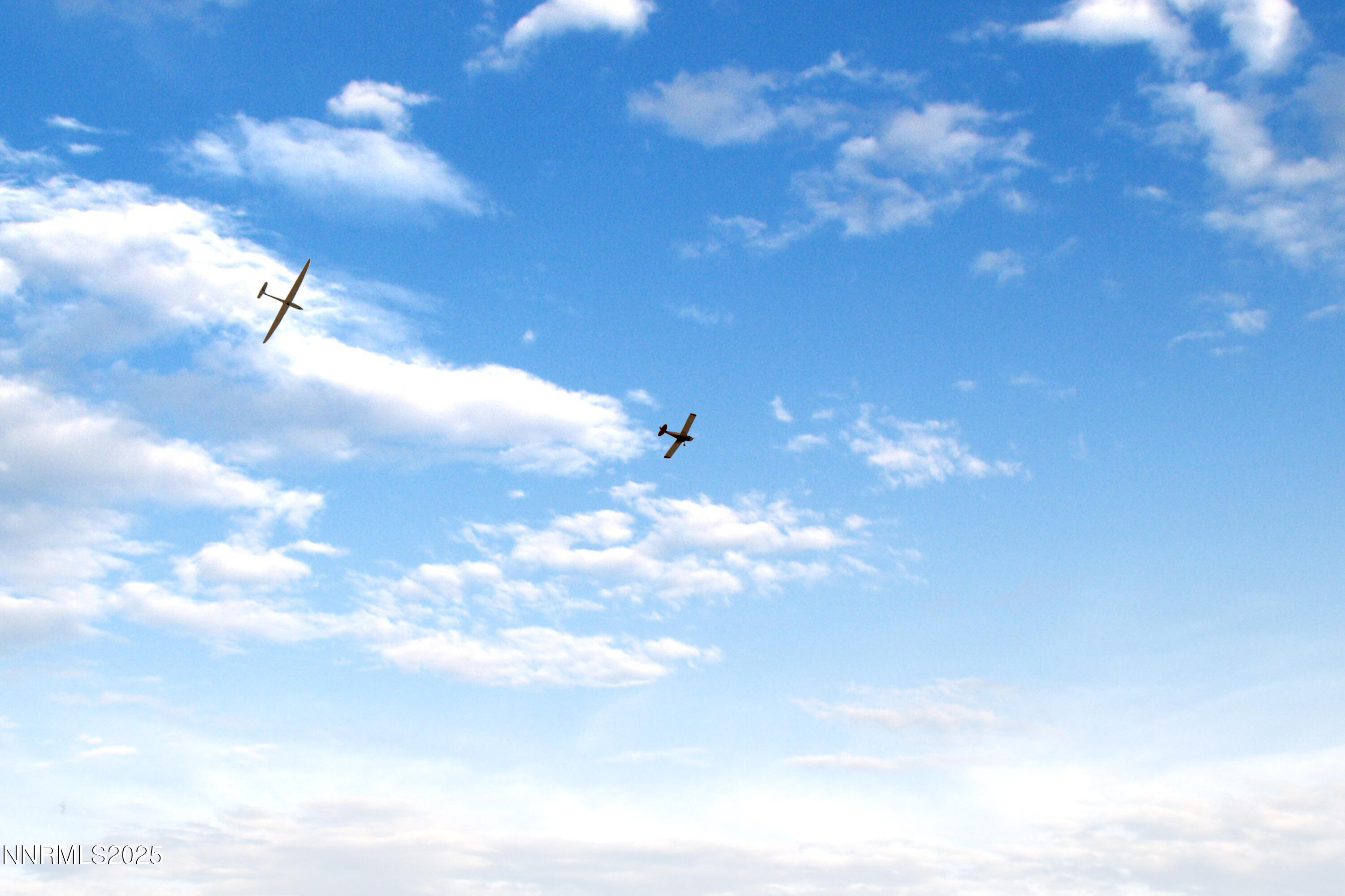 5300 Flying Eagle Drive Reno, NV 89510 - Photo 23 of 23 a view of yard