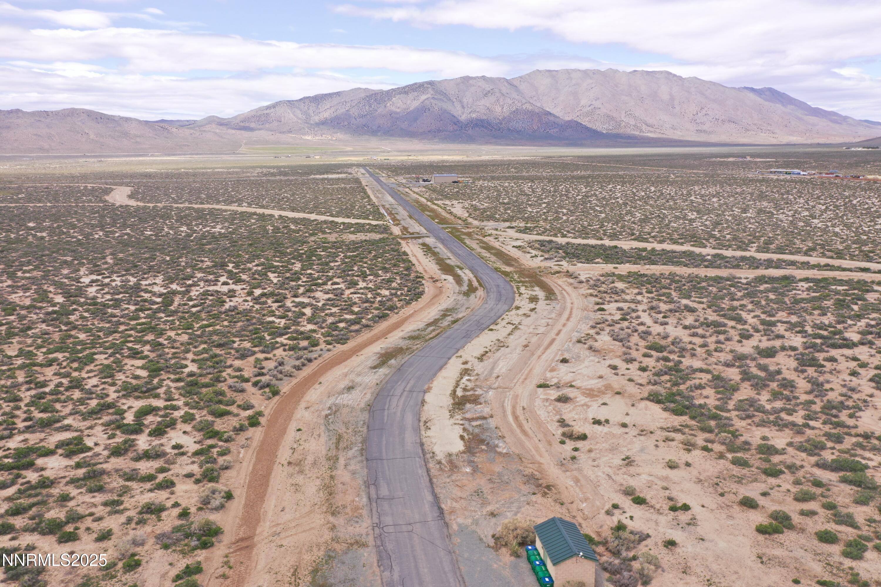 5300 Flying Eagle Drive Reno, NV 89510 - Photo 4 of 23 a view of an ocean and a mountain