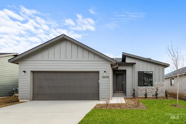 $414,990 | 5155 East Open Cyn Drive, Nampa, ID 83687