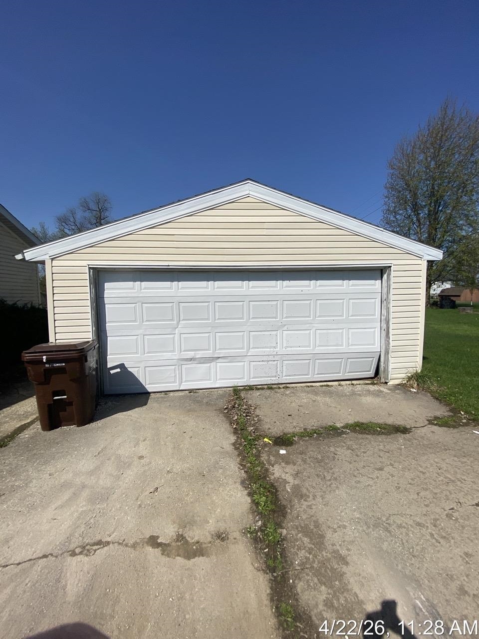 275 South Reed Street Ashley, MI 48806 - Photo 3 of 20
