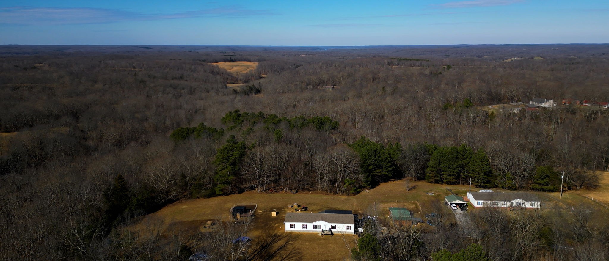 1055 Link Road Dover, TN 37058 - Photo 30 of 30 Gallery Image 30