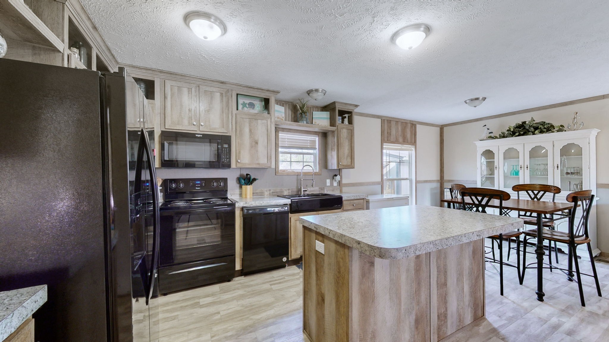 1055 Link Road Dover, TN 37058 - Photo 3 of 30 Gallery Image 3