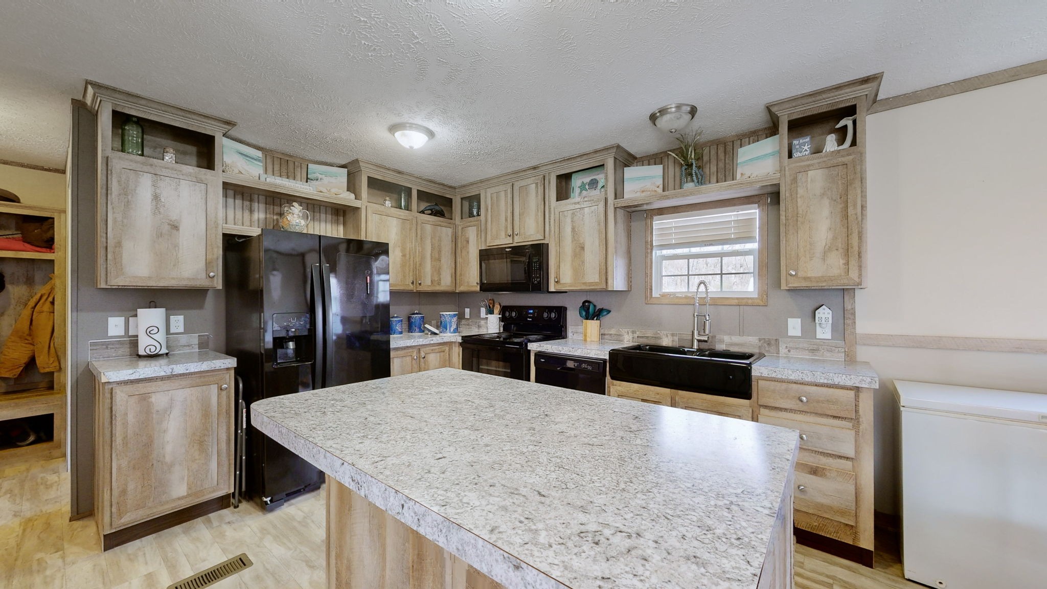1055 Link Road Dover, TN 37058 - Photo 4 of 30 Gallery Image 4