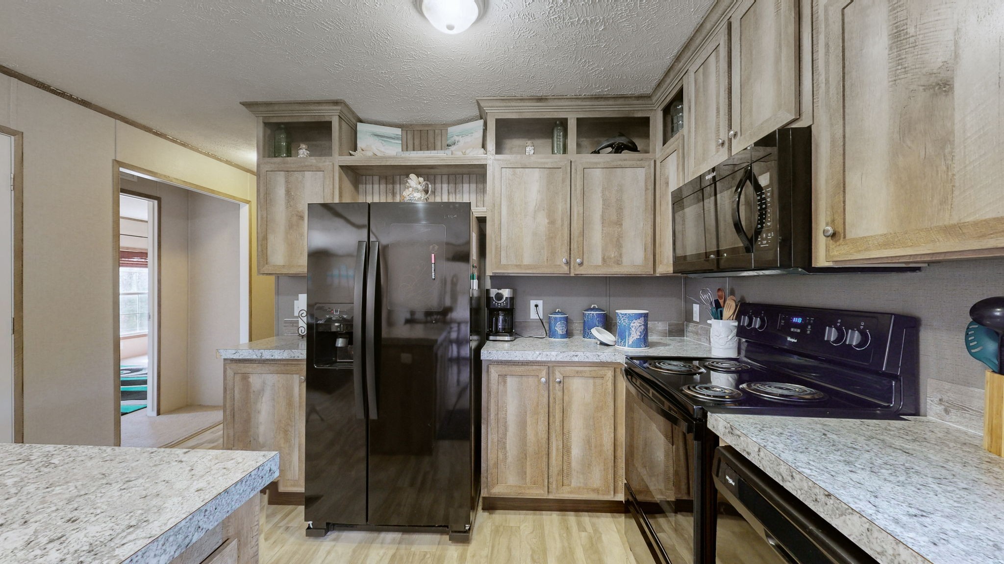 1055 Link Road Dover, TN 37058 - Photo 10 of 30 Gallery Image 10