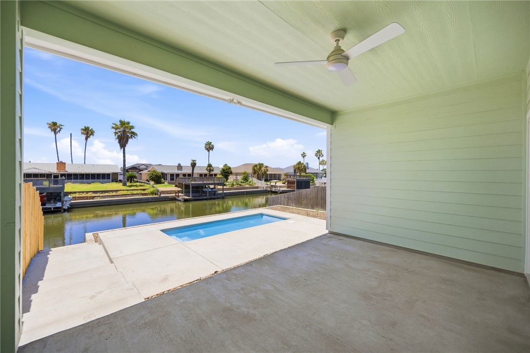 15501 Cruiser Street, Unit B Corpus Christi, TX 78418 - Photo 25 of 30