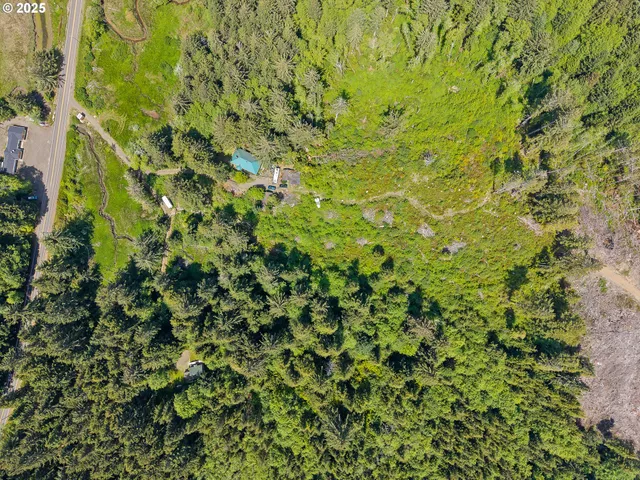 $625,000 | 6075 Whiskey Creek Road, Tillamook, OR 97141