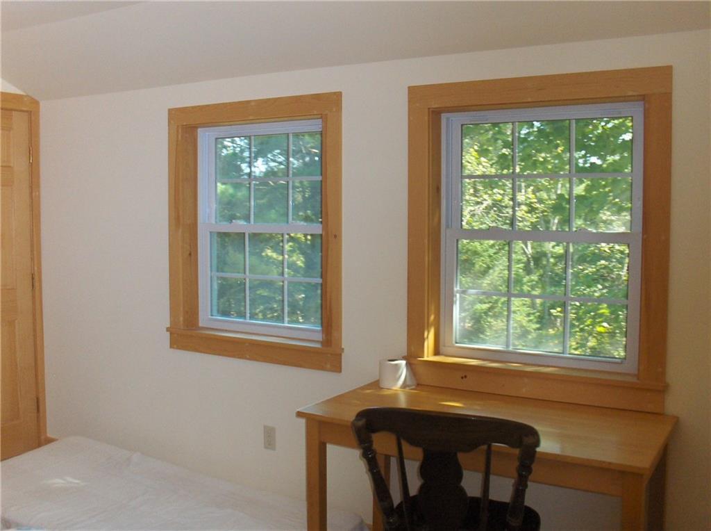 3 Goods Point Road Steuben, ME 04680 - Photo 13 of 22 #1- upstairs bedroom