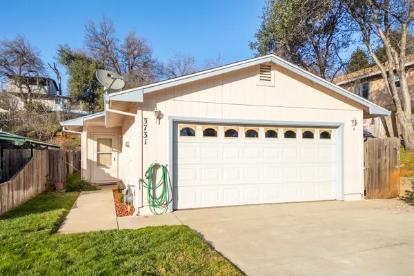 $299,000 | 3731 Olive Street, Shasta Lake, CA 96019