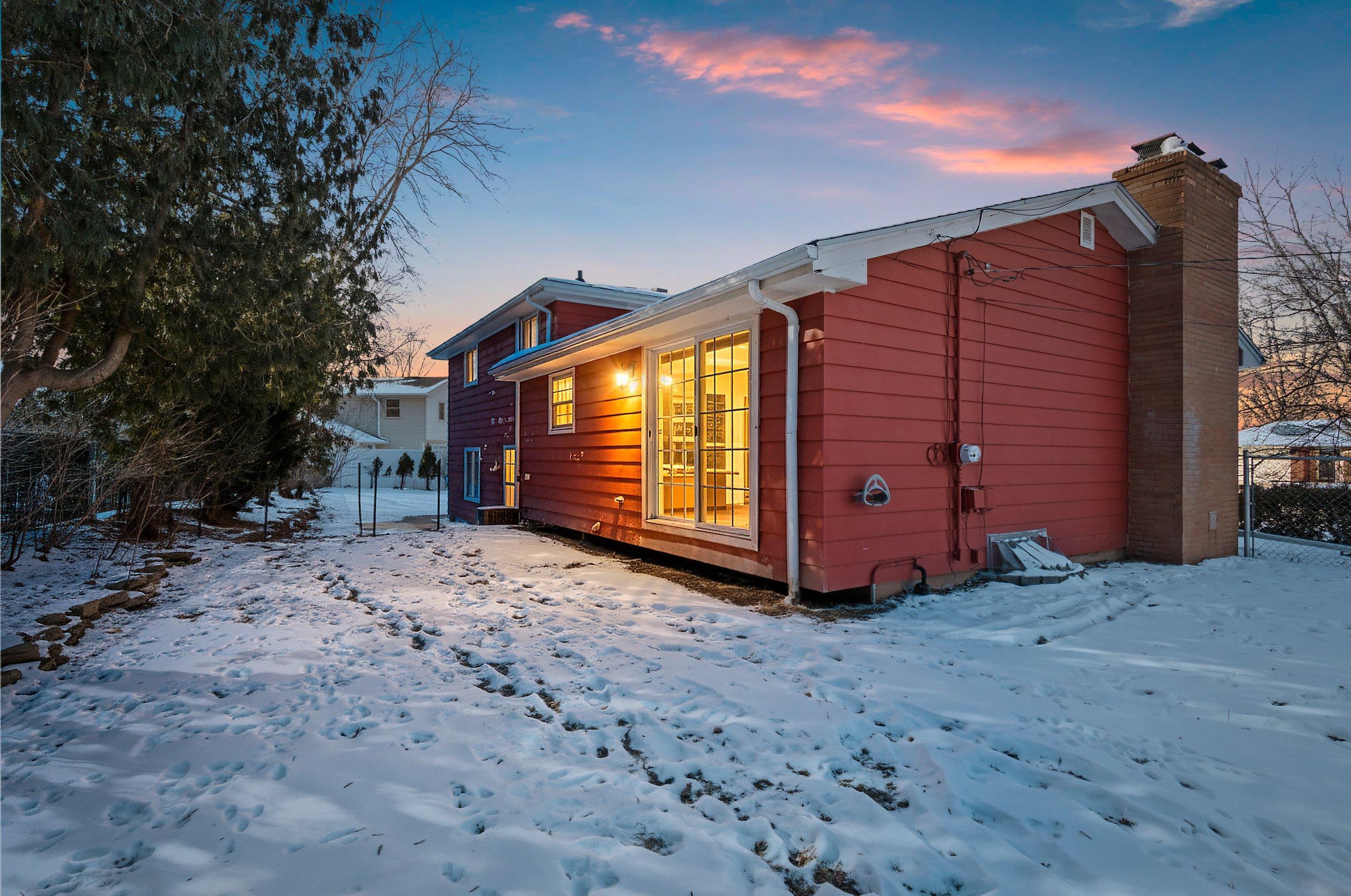 3263 South Clay Street Green Bay, WI 54301 - Photo 39 of 44