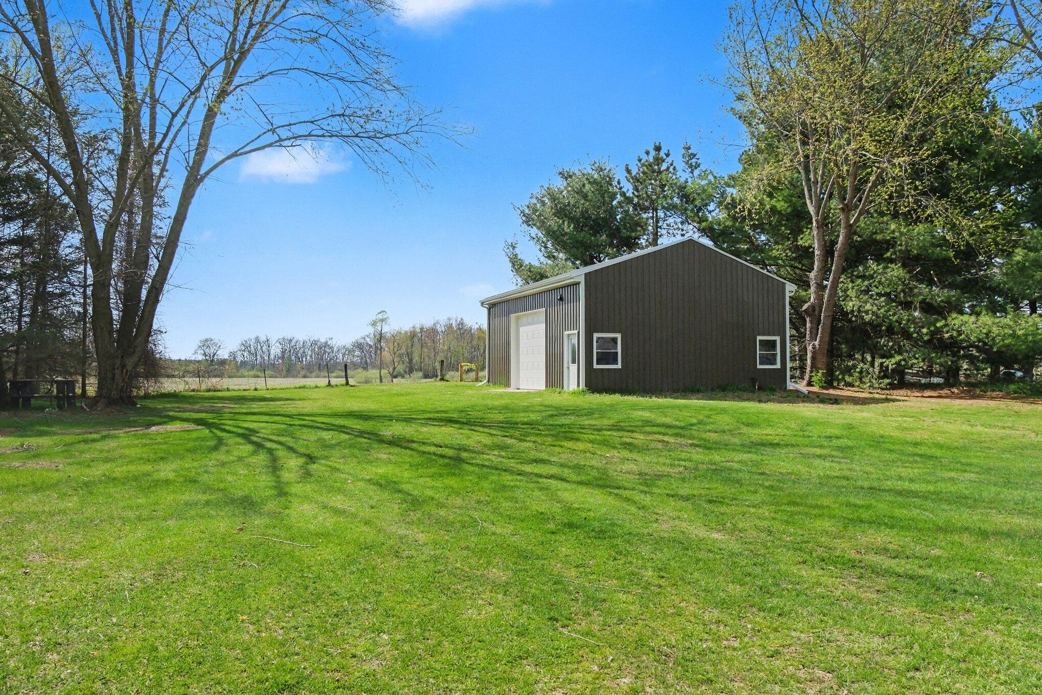 3290 Mt Hope Road Grass Lake, MI 49240 - Photo 36 of 41 035_file_1799