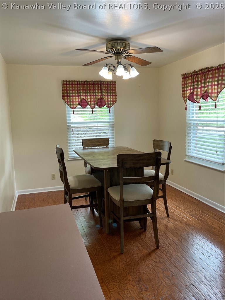 1606 Greystone Road Charleston, WV 25314 - Photo 12 of 34 Gallery Image 12