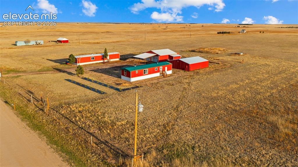 37155 East Jones Road Yoder, CO 80864 - Photo 2 of 50