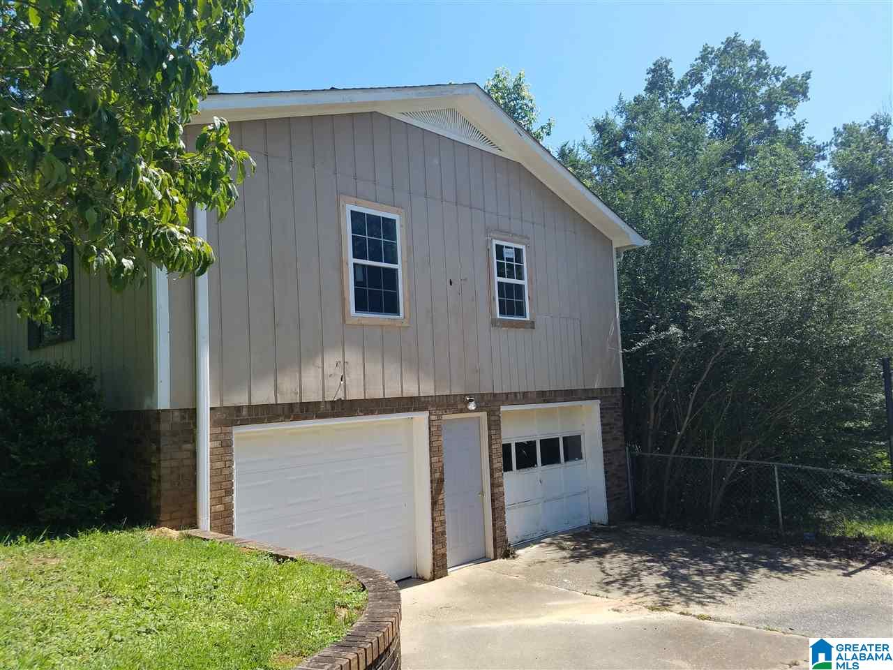 5118 Forestwood Road Adamsville, AL 35005 - Photo 7 of 9