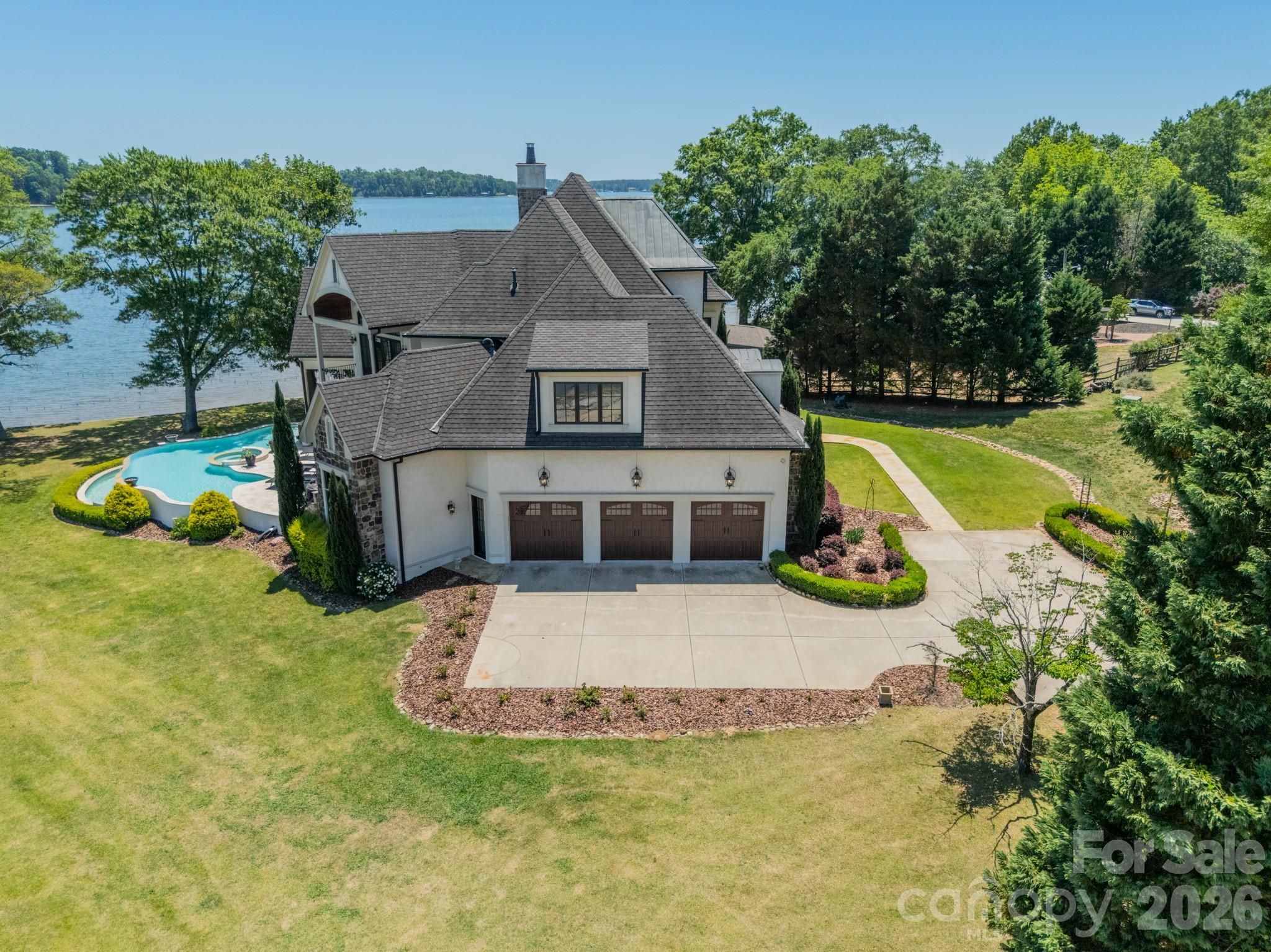 5204 Masons Ferry Road Clover, SC 29710 - Photo 5 of 47