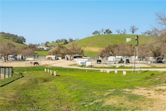 $449,000 | 4250 Skylink Lane, Paso Robles, CA 93446