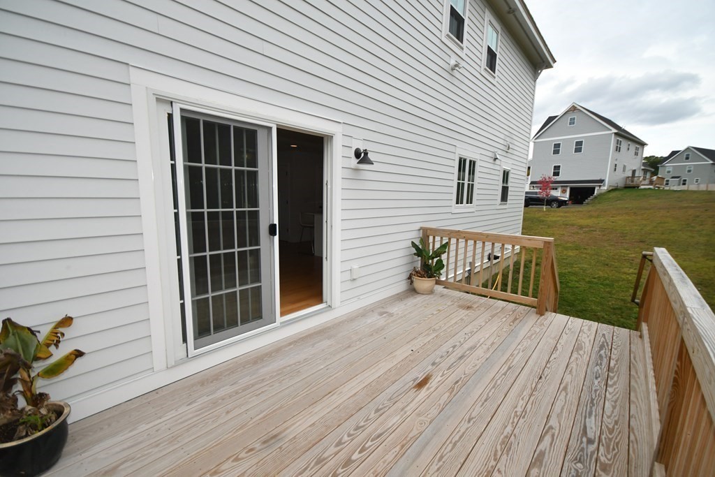 116 Bennett Hill Road Rowley, MA 01969 - Photo 4 of 20