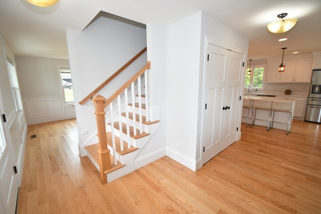 116 Bennett Hill Road Rowley, MA 01969 - Photo 5 of 20