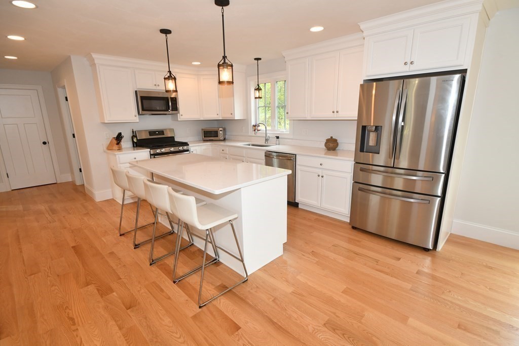 116 Bennett Hill Road Rowley, MA 01969 - Photo 6 of 20