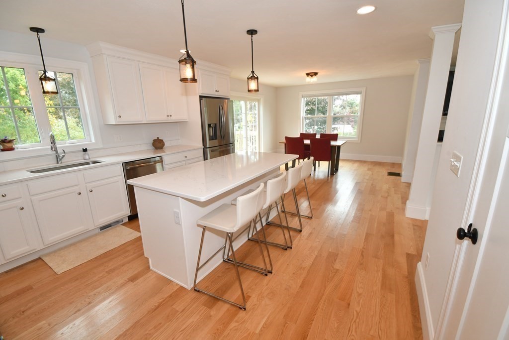 116 Bennett Hill Road Rowley, MA 01969 - Photo 7 of 20