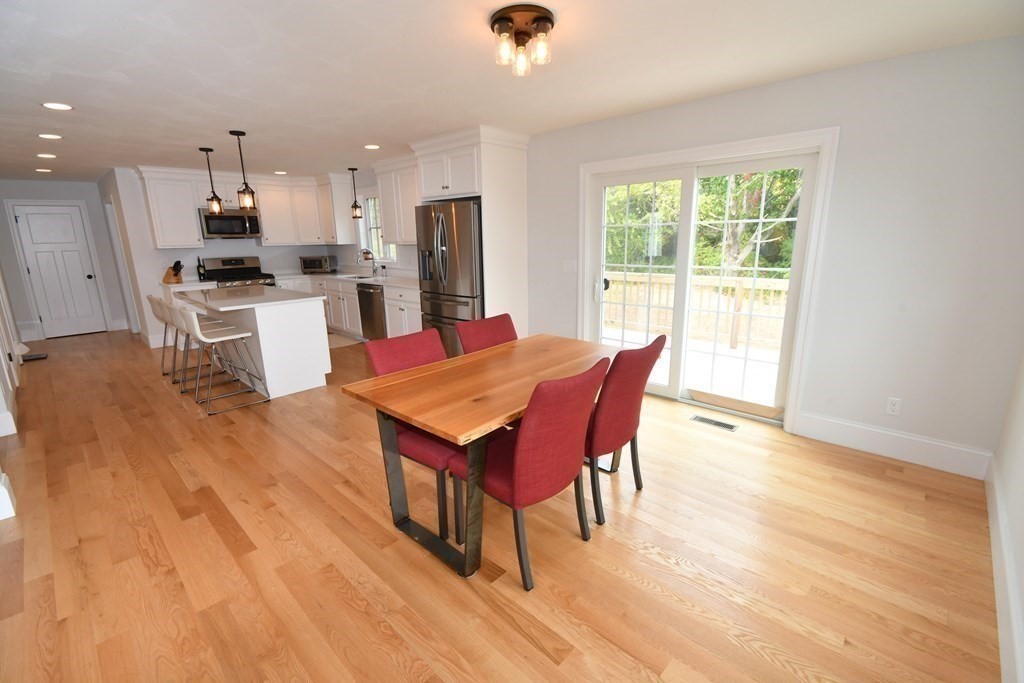 116 Bennett Hill Road Rowley, MA 01969 - Photo 8 of 20