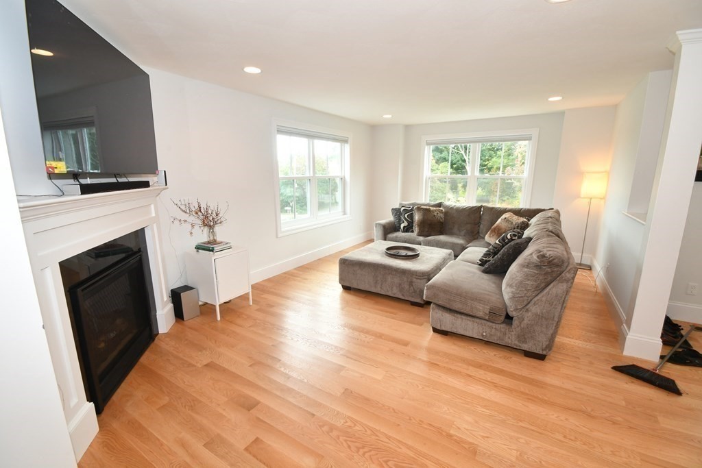 116 Bennett Hill Road Rowley, MA 01969 - Photo 9 of 20